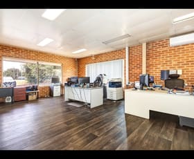 Factory, Warehouse & Industrial commercial property sold at 2 Poat Street Picton WA 6229