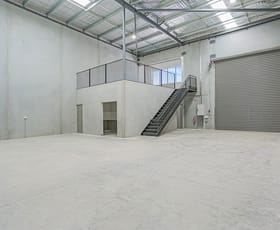 Factory, Warehouse & Industrial commercial property for sale at Unit 10/12 Tyree Place Braemar NSW 2575