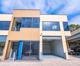 Factory, Warehouse & Industrial commercial property sold at Lot 2, 19 Chaplin Drive Lane Cove NSW 2066
