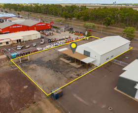 Factory, Warehouse & Industrial commercial property for sale at 5/524 Stuart Highway Winnellie NT 0820