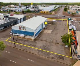 Factory, Warehouse & Industrial commercial property sold at S - 5/524 Stuart Highway Winnellie NT 0820