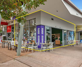 Shop & Retail commercial property leased at Lots 6 & 7/224-226 David Low Way Peregian Beach QLD 4573