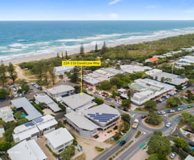 Shop & Retail commercial property leased at Lots 6 & 7/224-226 David Low Way Peregian Beach QLD 4573