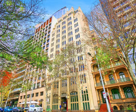 Medical / Consulting commercial property for lease at Suite 302/135 Macquarie Street Sydney NSW 2000