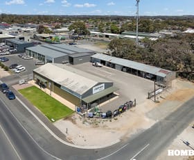 Factory, Warehouse & Industrial commercial property for sale at 171-173 Murray Street Nuriootpa SA 5355