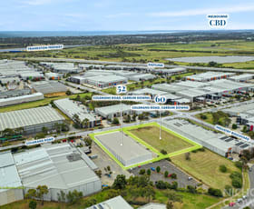 Development / Land commercial property sold at 60 Colemans Road Carrum Downs VIC 3201