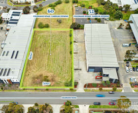 Development / Land commercial property sold at 60 Colemans Road Carrum Downs VIC 3201