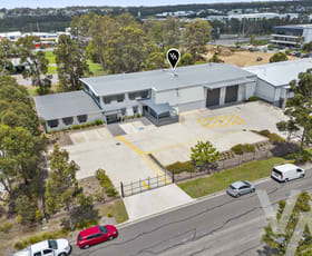 Factory, Warehouse & Industrial commercial property sold at 5 Elwell Close Beresfield NSW 2322