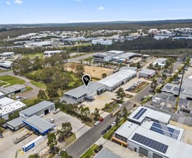 Factory, Warehouse & Industrial commercial property sold at 5 Elwell Close Beresfield NSW 2322