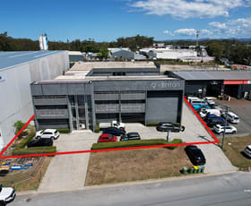 Factory, Warehouse & Industrial commercial property for sale at 9 Frinton Street Southport QLD 4215