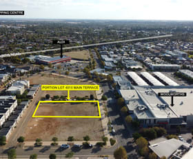 Development / Land commercial property sold at Pt Lt 4010 Main Terrace Blakeview SA 5114