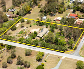 Development / Land commercial property sold at 41-49 Solandra Road Park Ridge South QLD 4125