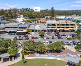 Showrooms / Bulky Goods commercial property for sale at 96 Marine Parade Kingscliff NSW 2487