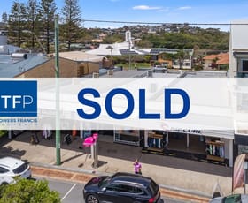 Shop & Retail commercial property sold at 96 Marine Parade Kingscliff NSW 2487