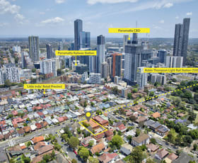 Offices commercial property sold at 73 Harris Street Harris Park NSW 2150