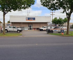 Factory, Warehouse & Industrial commercial property for sale at 82a Moore Street Moe VIC 3825