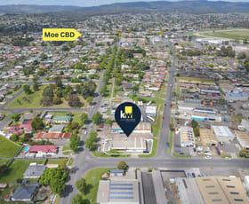 Factory, Warehouse & Industrial commercial property for sale at 82a Moore Street Moe VIC 3825