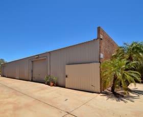 Factory, Warehouse & Industrial commercial property sold at 2/23 Elder Street Ciccone NT 0870