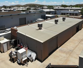 Factory, Warehouse & Industrial commercial property for sale at 2/23 Elder Street Ciccone NT 0870