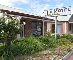 Hotel, Motel, Pub & Leisure commercial property sold at Meningie SA 5264