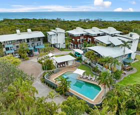 Development / Land commercial property sold at 9 Wyvern Road Rainbow Beach QLD 4581