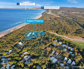 Development / Land commercial property sold at 9 Wyvern Road Rainbow Beach QLD 4581