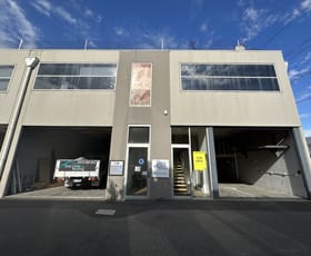 Factory, Warehouse & Industrial commercial property for sale at Unit 7+14/7-9 Rocklea Drive Port Melbourne VIC 3207