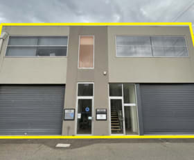 Factory, Warehouse & Industrial commercial property for sale at 7-9 Rocklea Drive Port Melbourne VIC 3207