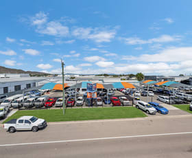 Factory, Warehouse & Industrial commercial property for lease at 29-33 Duckworth Street Garbutt QLD 4814