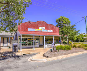 Factory, Warehouse & Industrial commercial property for lease at Newsagency|Hardware - 21 Livingstone Street Mathoura NSW 2710