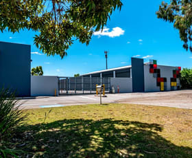 Factory, Warehouse & Industrial commercial property sold at Unit 37/95 Robinson Avenue Belmont WA 6104