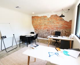 Offices commercial property leased at Level 1/42-44 George Street Launceston TAS 7250