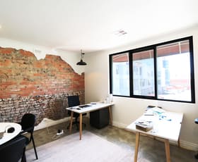 Offices commercial property leased at Level 1/42-44 George Street Launceston TAS 7250