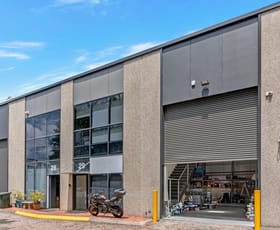 Factory, Warehouse & Industrial commercial property sold at Alexandria NSW 2015