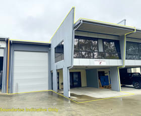 Factory, Warehouse & Industrial commercial property sold at 2/30 Mudgeeraba Road Mudgeeraba QLD 4213