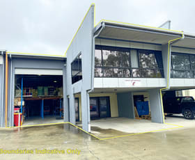 Factory, Warehouse & Industrial commercial property sold at 2/30 Mudgeeraba Road Mudgeeraba QLD 4213