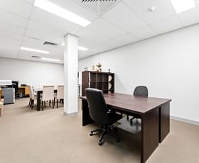 Offices commercial property sold at 13B/80-82 Keilor Road Essendon North VIC 3041