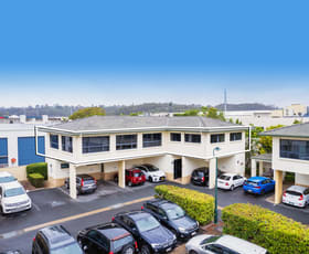 Offices commercial property sold at Level 1, 5/5 Executive Drive Burleigh Heads QLD 4220