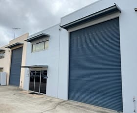 Factory, Warehouse & Industrial commercial property sold at 17/13-15 Ellerslie Road Meadowbrook QLD 4131