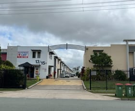 Showrooms / Bulky Goods commercial property sold at 17/13-15 Ellerslie Road Meadowbrook QLD 4131