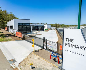 Factory, Warehouse & Industrial commercial property for lease at 36/2 Templar Place Bennetts Green NSW 2290