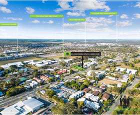 Development / Land commercial property sold at 81 Lower King Street Caboolture QLD 4510