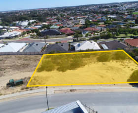 Development / Land commercial property sold at 62 Boranup Avenue Clarkson WA 6030