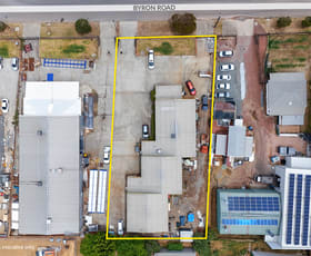 Factory, Warehouse & Industrial commercial property sold at 1/13 Byron Road Armadale WA 6112