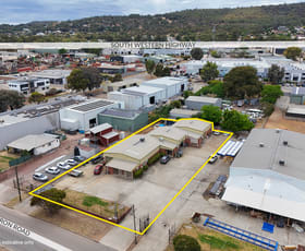 Factory, Warehouse & Industrial commercial property sold at 1/13 Byron Road Armadale WA 6112