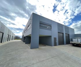 Factory, Warehouse & Industrial commercial property sold at 18 Cave Place Clyde North VIC 3978