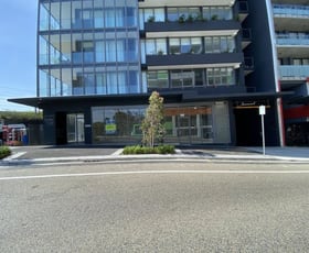 Offices commercial property leased at Shop/1 Arncliffe Street Wolli Creek NSW 2205