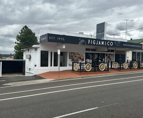 Shop & Retail commercial property leased at 60 Downs Street North Ipswich QLD 4305