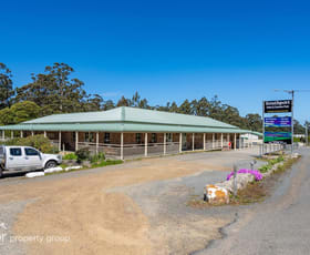 Shop & Retail commercial property for sale at 8777 Huon Highway Southport TAS 7109