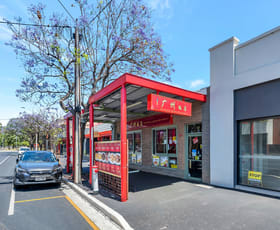 Shop & Retail commercial property sold at 301-303 Morphett Street Adelaide SA 5000